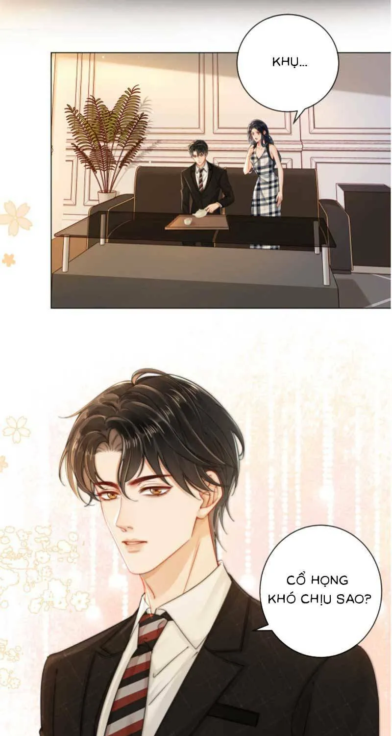 Hôn Nhân Ngọt Ngào Đến Tận Xương Chapter 3 - Trang 48