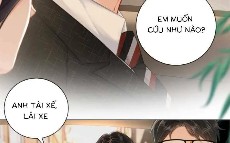 Hôn Nhân Ngọt Ngào Đến Tận Xương Chapter 3 - Trang 5