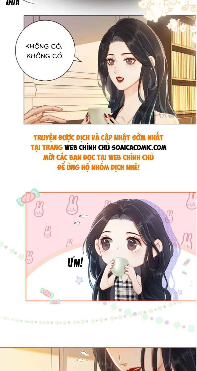 Hôn Nhân Ngọt Ngào Đến Tận Xương Chapter 3 - Trang 50