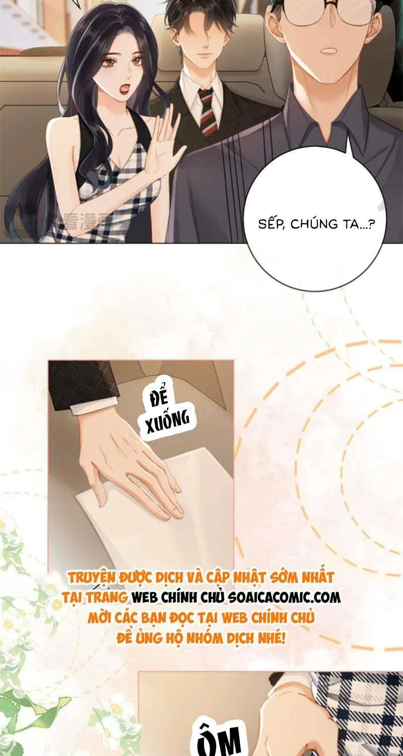 Hôn Nhân Ngọt Ngào Đến Tận Xương Chapter 3 - Trang 6