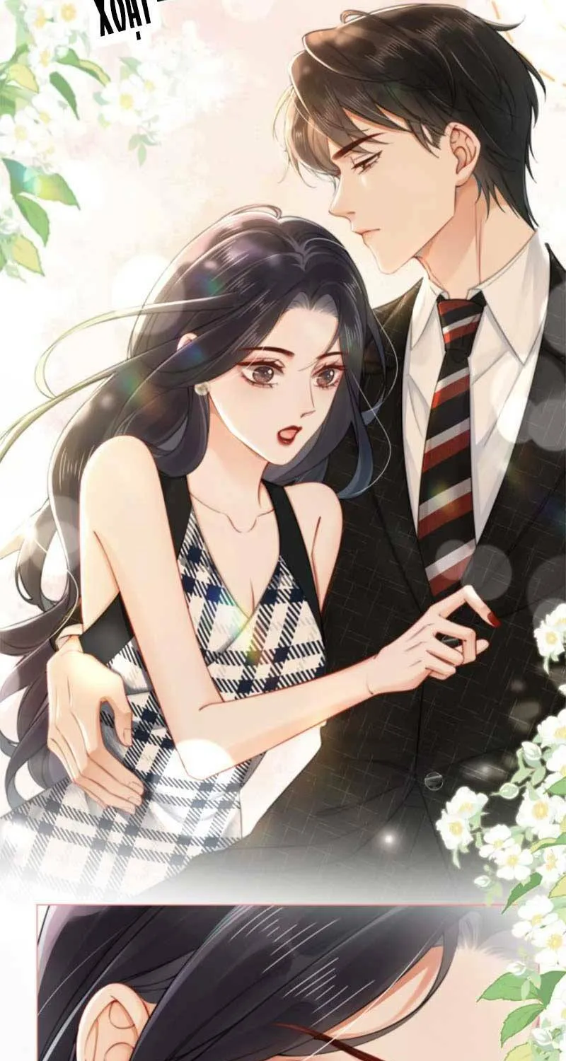 Hôn Nhân Ngọt Ngào Đến Tận Xương Chapter 3 - Trang 8