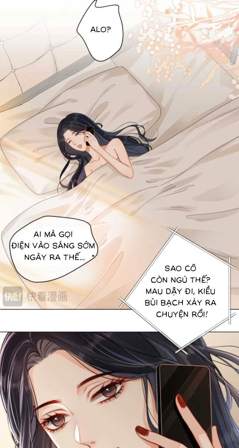 Hôn Nhân Ngọt Ngào Đến Tận Xương Chapter 4 - Trang 10