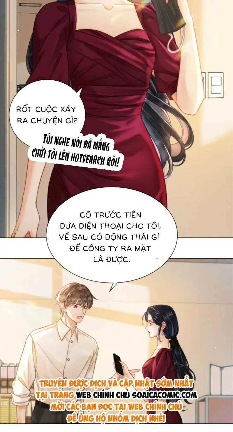 Hôn Nhân Ngọt Ngào Đến Tận Xương Chapter 4 - Trang 13