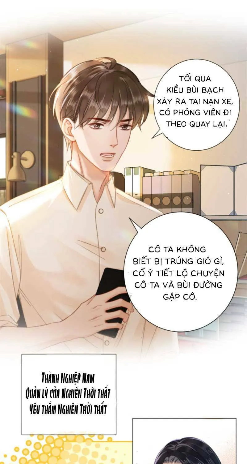 Hôn Nhân Ngọt Ngào Đến Tận Xương Chapter 4 - Trang 14