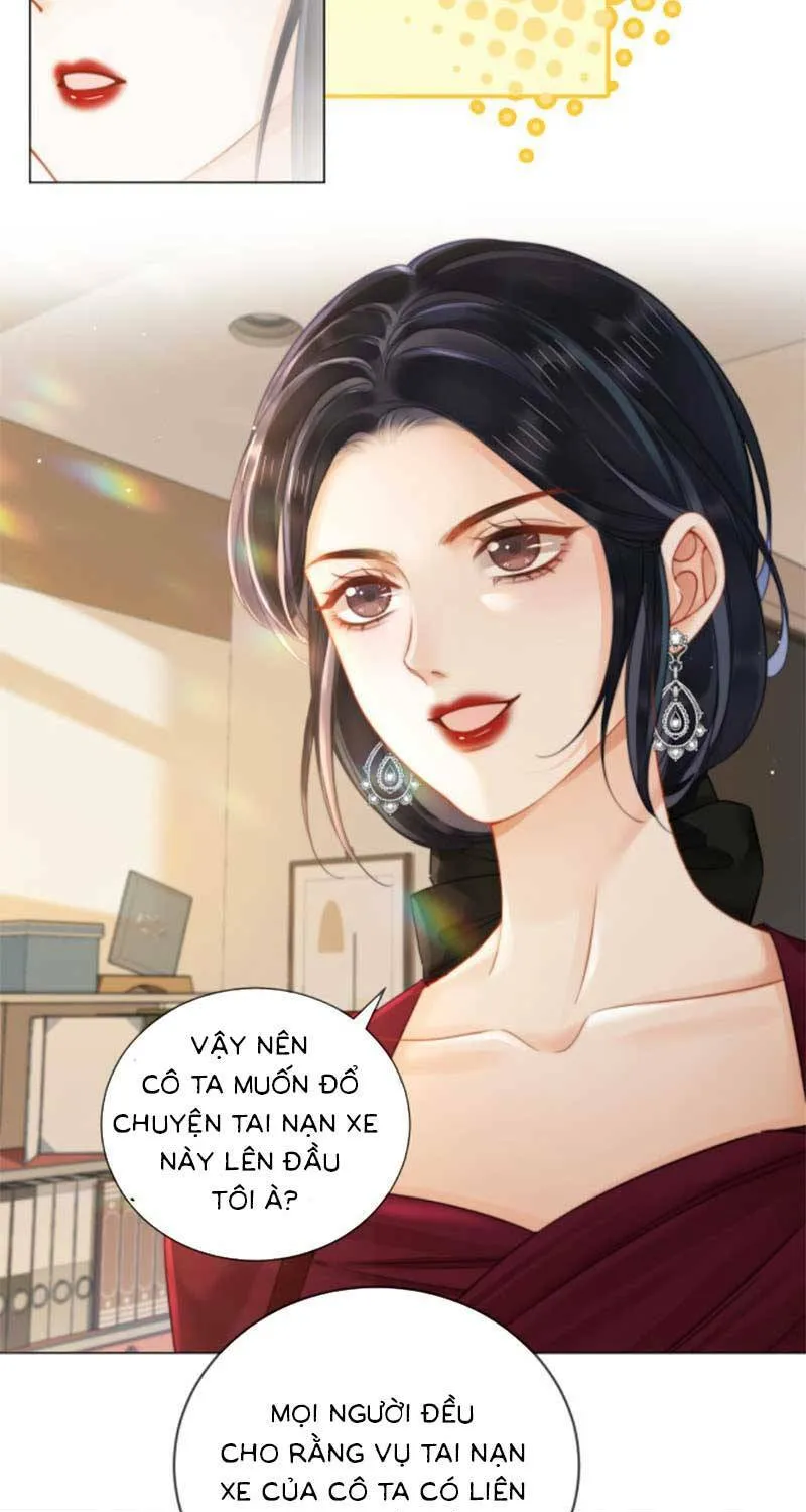 Hôn Nhân Ngọt Ngào Đến Tận Xương Chapter 4 - Trang 16