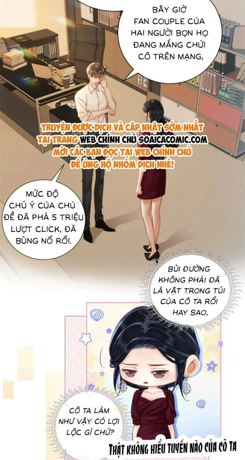Hôn Nhân Ngọt Ngào Đến Tận Xương Chapter 4 - Trang 18