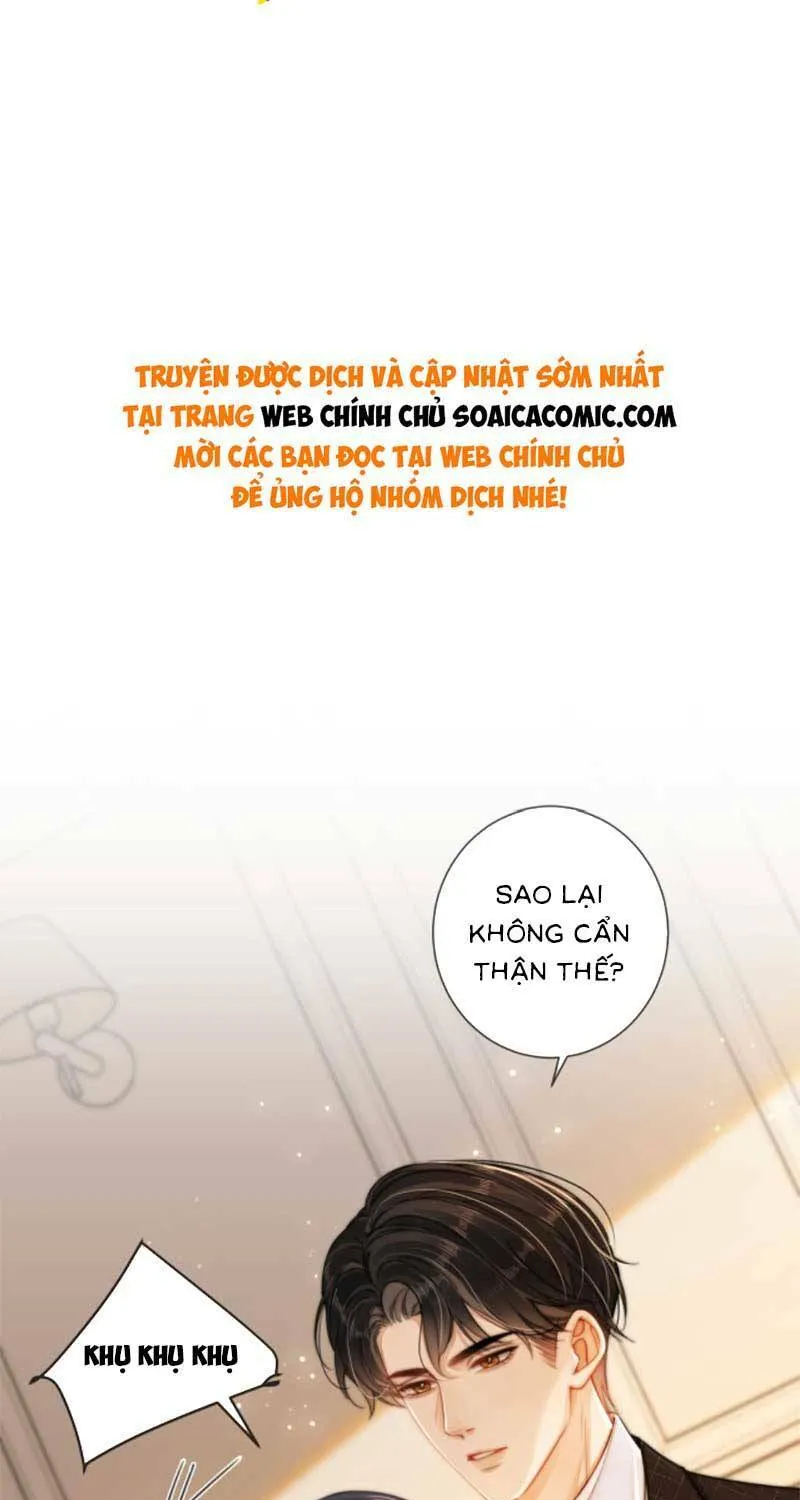 Hôn Nhân Ngọt Ngào Đến Tận Xương Chapter 4 - Trang 2