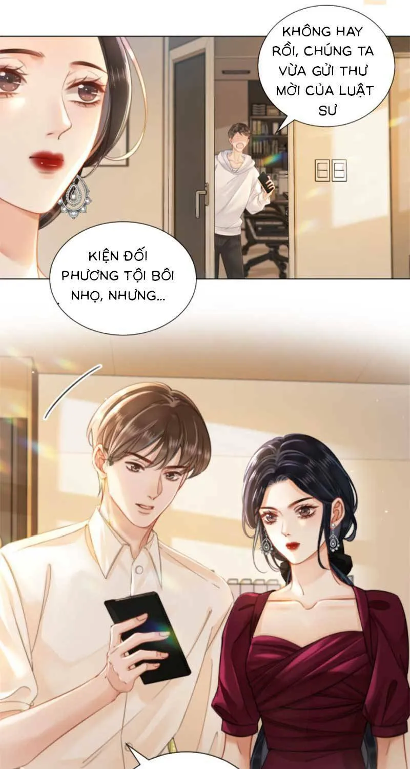Hôn Nhân Ngọt Ngào Đến Tận Xương Chapter 4 - Trang 20