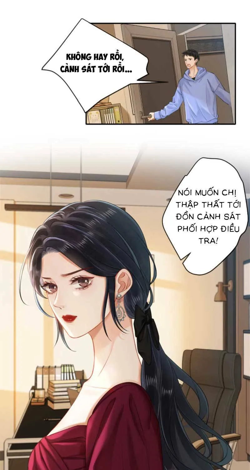 Hôn Nhân Ngọt Ngào Đến Tận Xương Chapter 4 - Trang 22