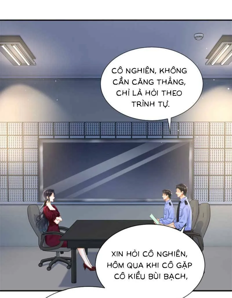 Hôn Nhân Ngọt Ngào Đến Tận Xương Chapter 4 - Trang 26