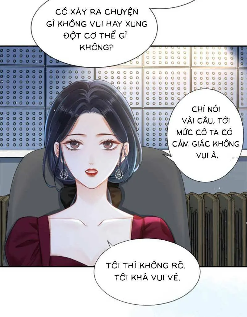 Hôn Nhân Ngọt Ngào Đến Tận Xương Chapter 4 - Trang 27