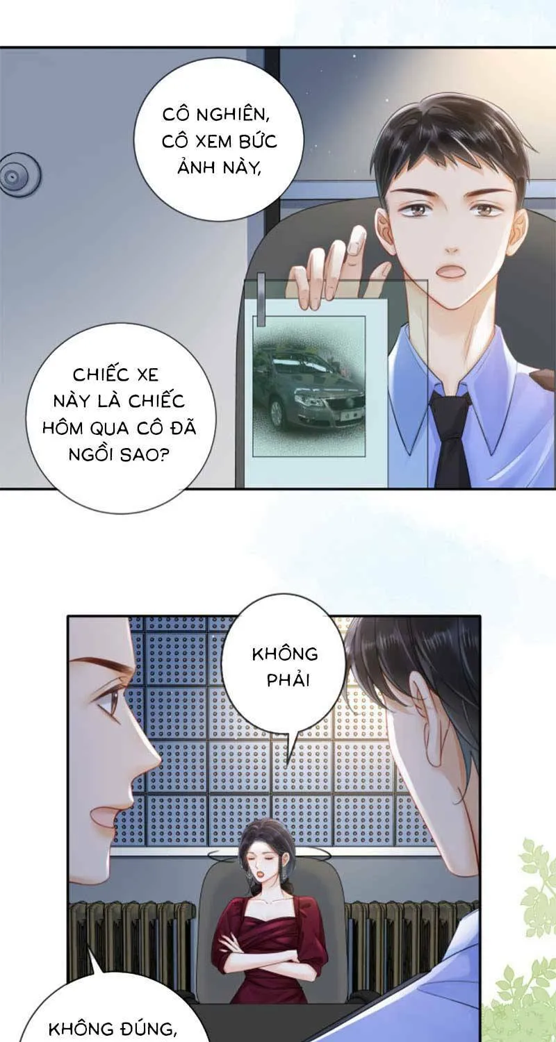 Hôn Nhân Ngọt Ngào Đến Tận Xương Chapter 4 - Trang 28