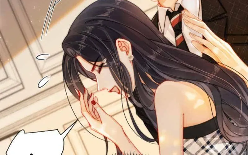 Hôn Nhân Ngọt Ngào Đến Tận Xương Chapter 4 - Trang 3