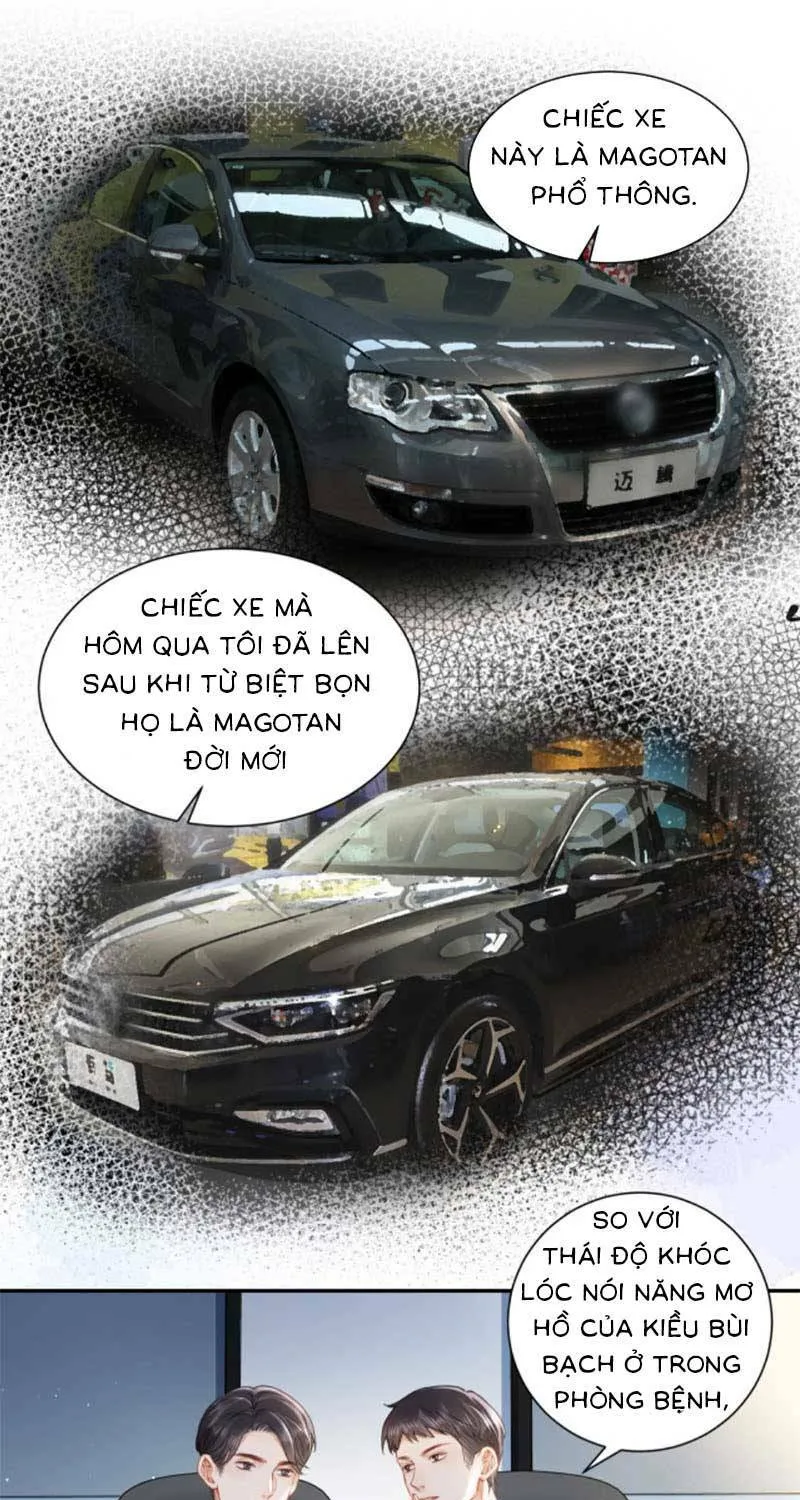 Hôn Nhân Ngọt Ngào Đến Tận Xương Chapter 4 - Trang 32