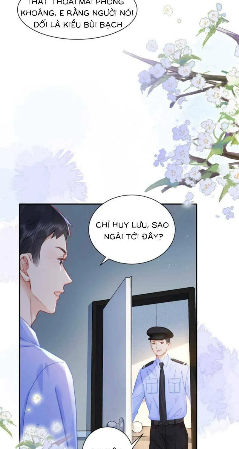 Hôn Nhân Ngọt Ngào Đến Tận Xương Chapter 4 - Trang 34