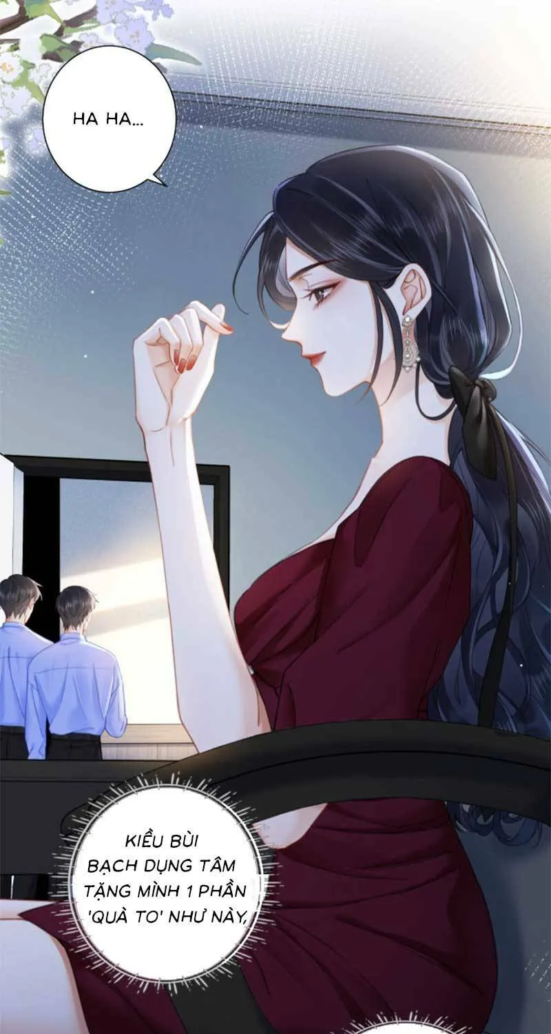 Hôn Nhân Ngọt Ngào Đến Tận Xương Chapter 4 - Trang 36