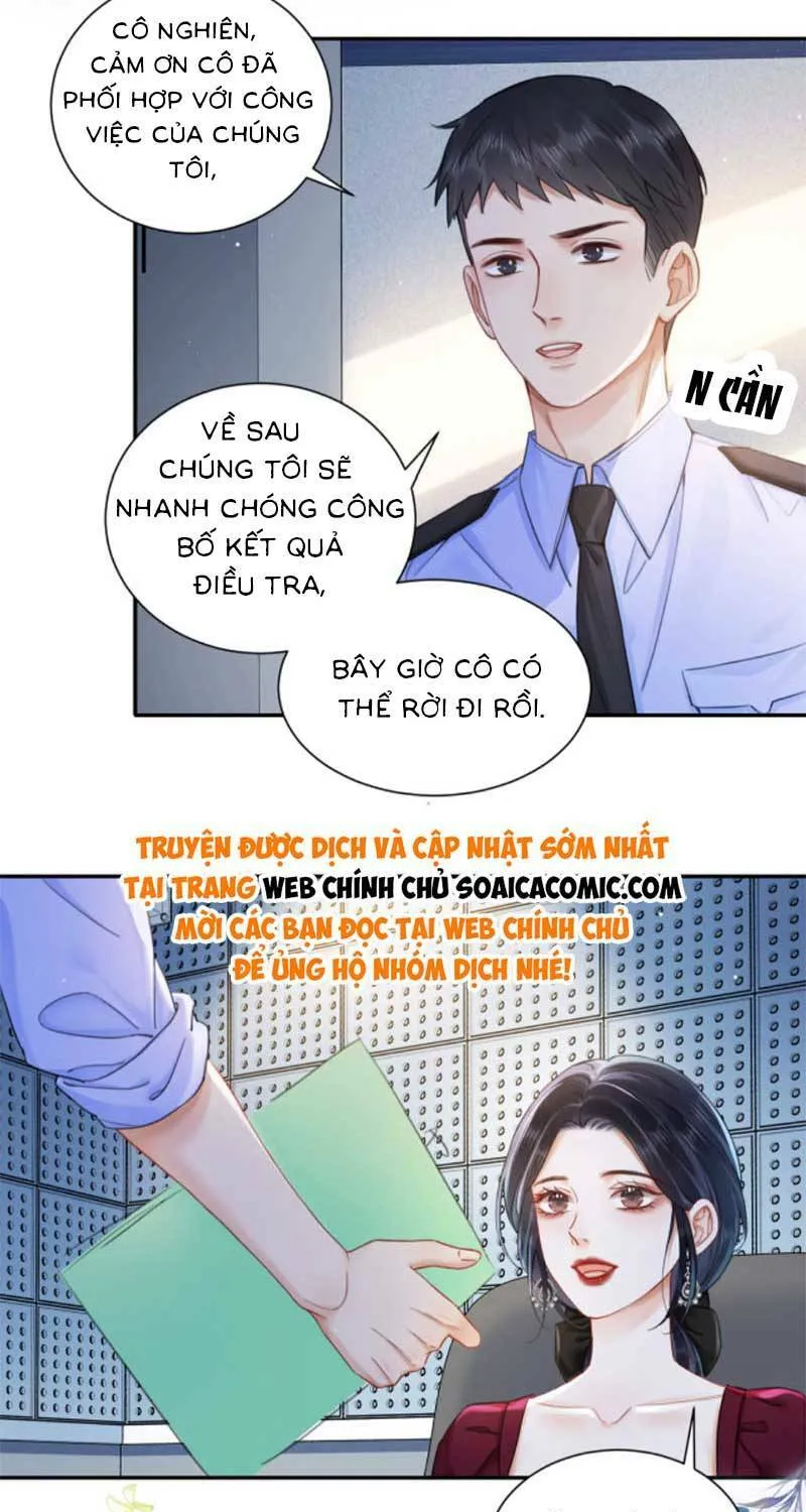 Hôn Nhân Ngọt Ngào Đến Tận Xương Chapter 4 - Trang 38
