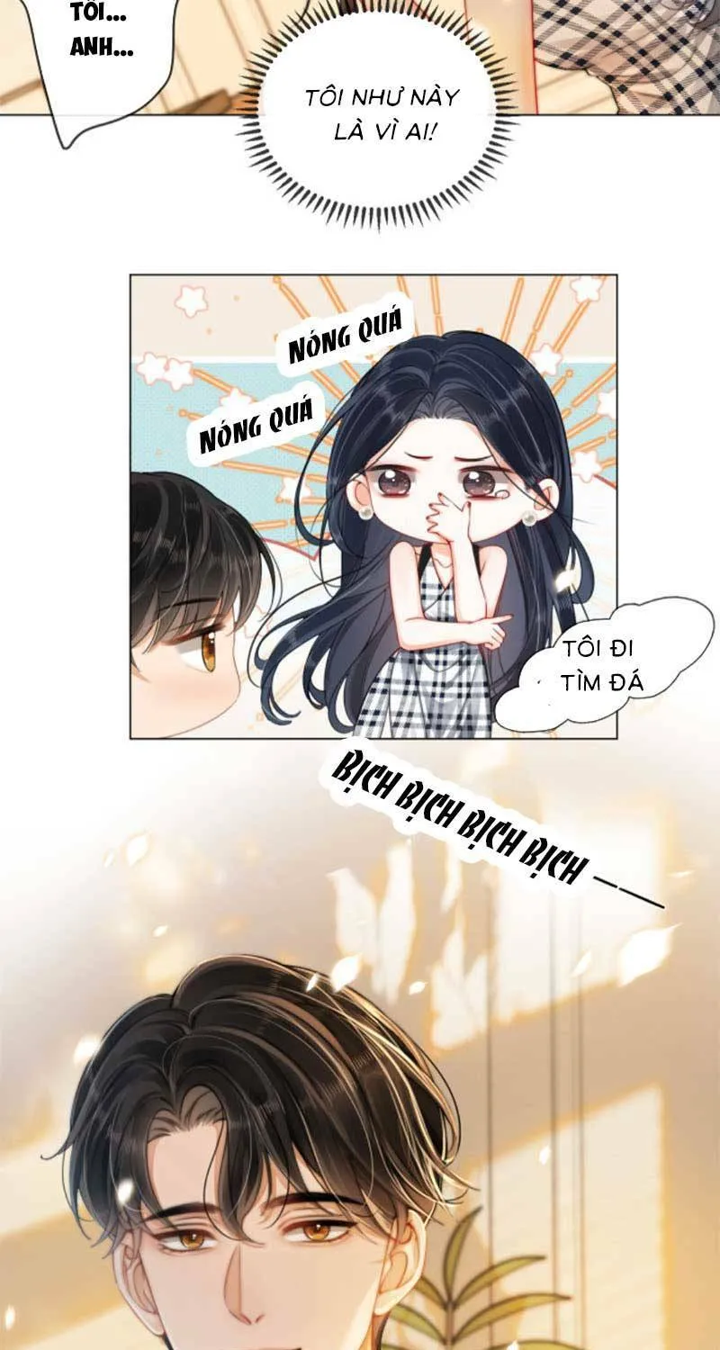 Hôn Nhân Ngọt Ngào Đến Tận Xương Chapter 4 - Trang 4