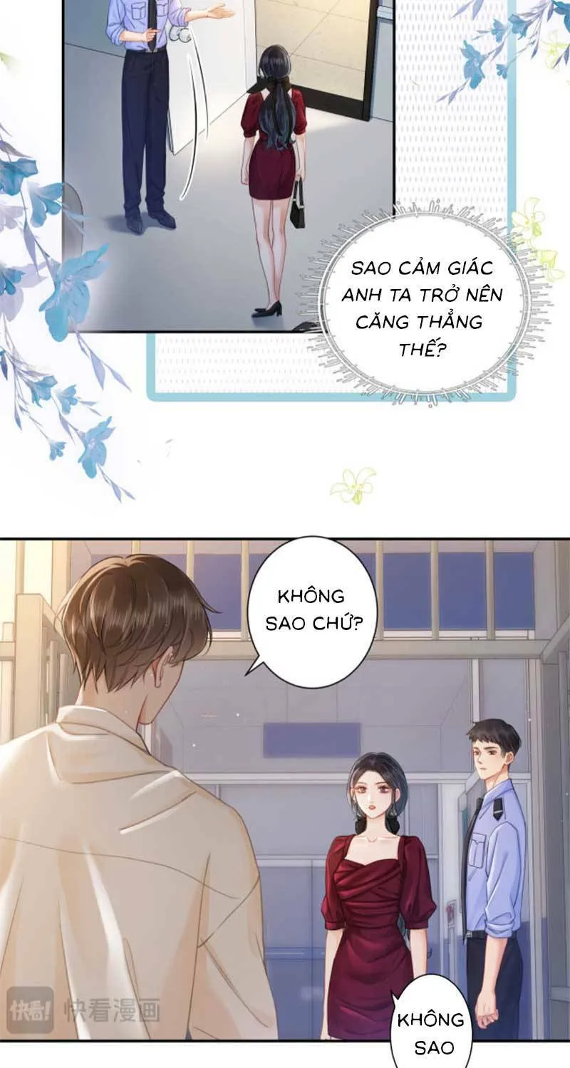 Hôn Nhân Ngọt Ngào Đến Tận Xương Chapter 4 - Trang 40