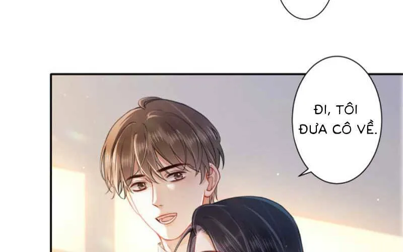 Hôn Nhân Ngọt Ngào Đến Tận Xương Chapter 4 - Trang 41