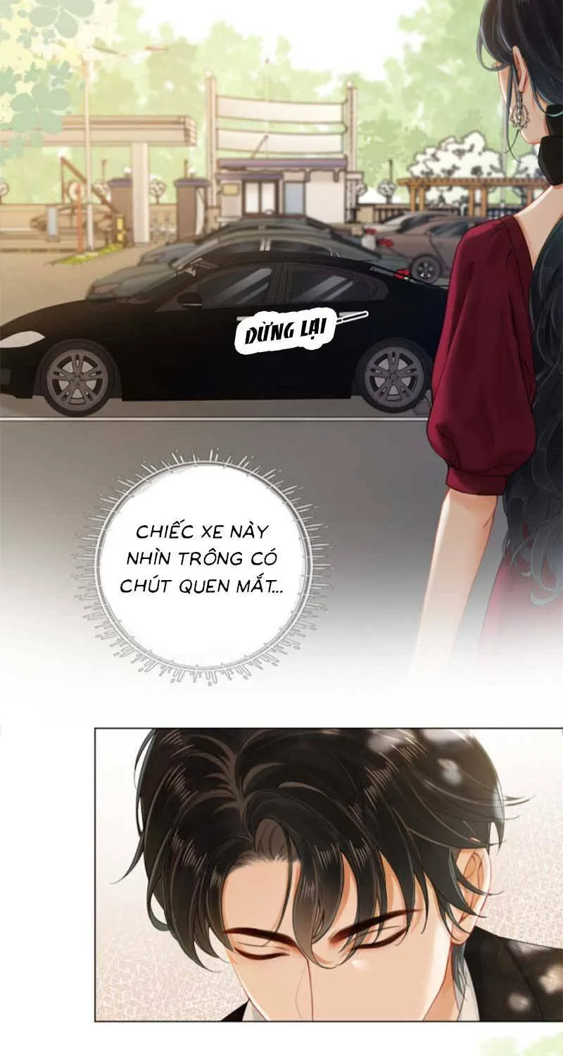 Hôn Nhân Ngọt Ngào Đến Tận Xương Chapter 4 - Trang 44