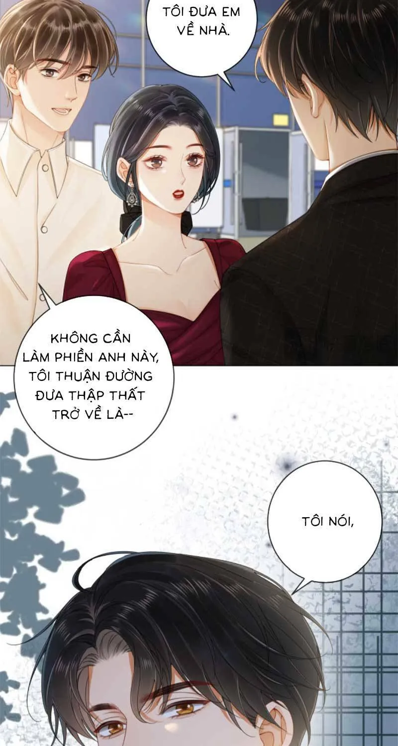 Hôn Nhân Ngọt Ngào Đến Tận Xương Chapter 4 - Trang 48