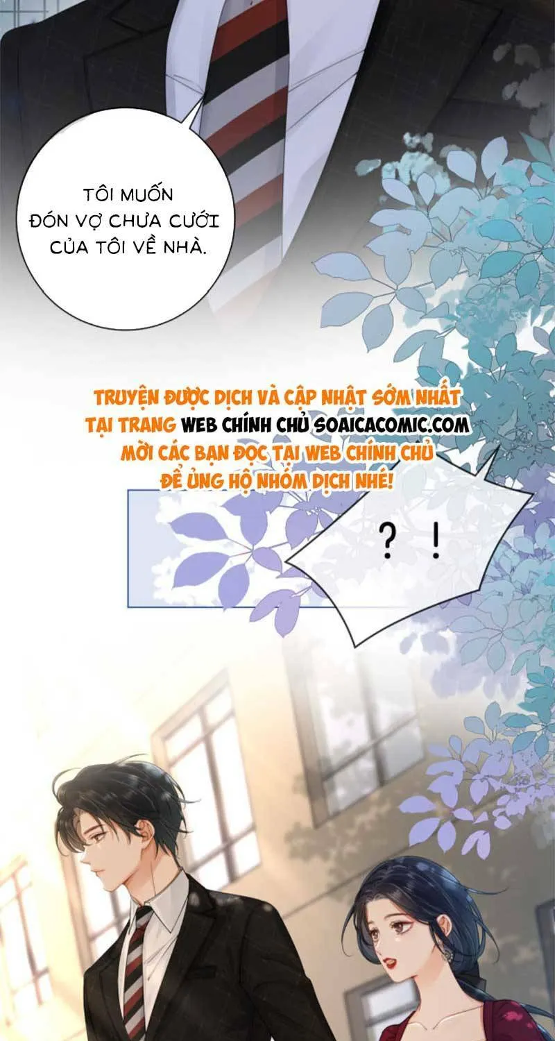 Hôn Nhân Ngọt Ngào Đến Tận Xương Chapter 4 - Trang 50