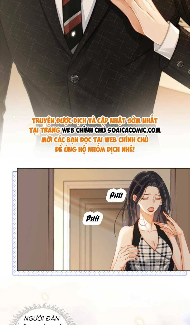 Hôn Nhân Ngọt Ngào Đến Tận Xương Chapter 4 - Trang 6