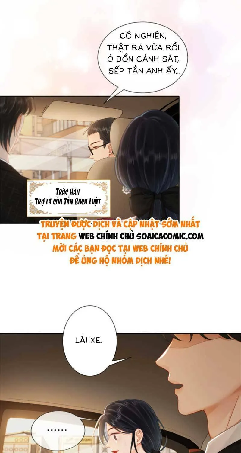 Hôn Nhân Ngọt Ngào Đến Tận Xương Chapter 5 - Trang 10