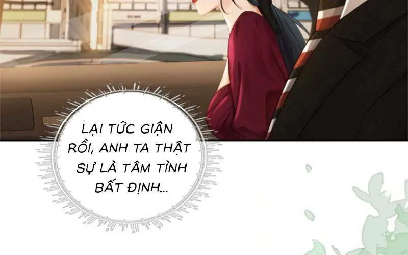 Hôn Nhân Ngọt Ngào Đến Tận Xương Chapter 5 - Trang 11