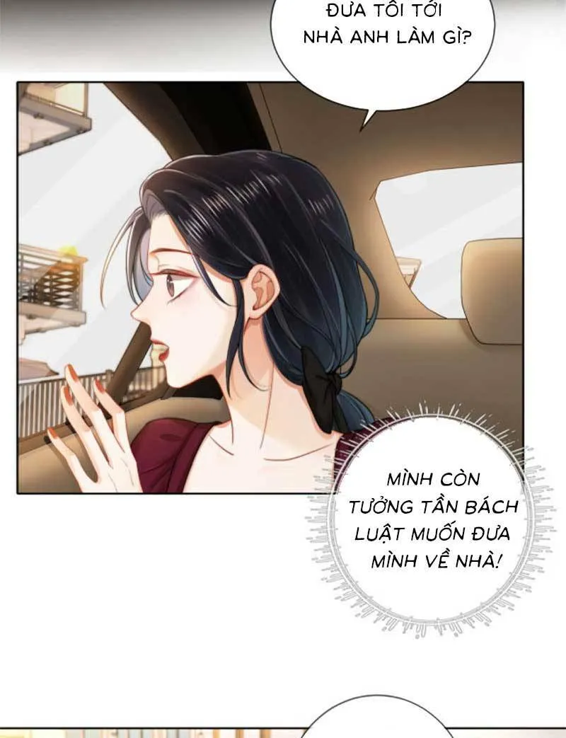Hôn Nhân Ngọt Ngào Đến Tận Xương Chapter 5 - Trang 14