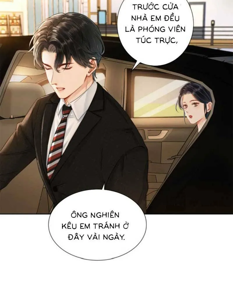 Hôn Nhân Ngọt Ngào Đến Tận Xương Chapter 5 - Trang 15