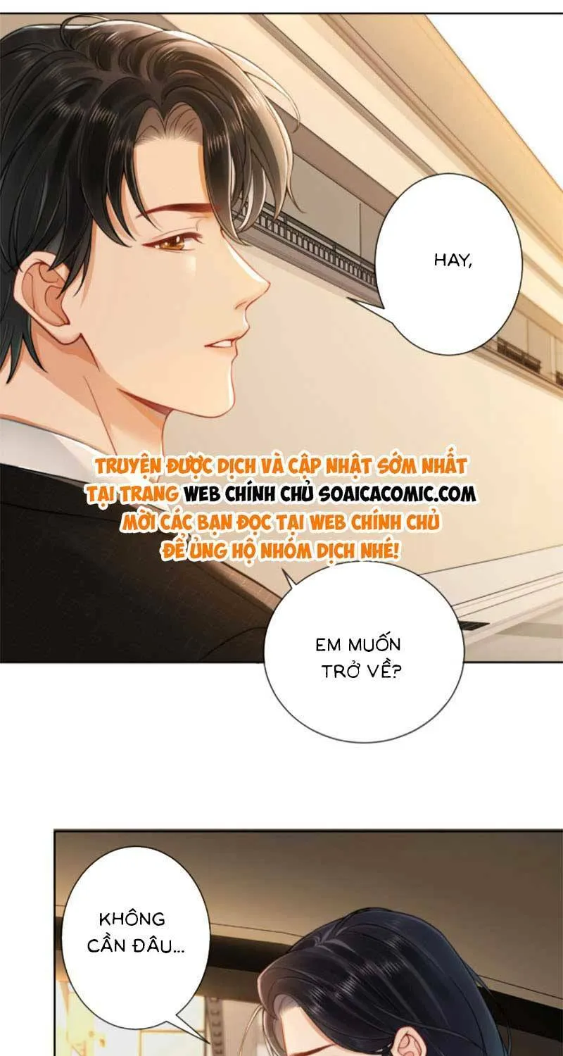 Hôn Nhân Ngọt Ngào Đến Tận Xương Chapter 5 - Trang 16