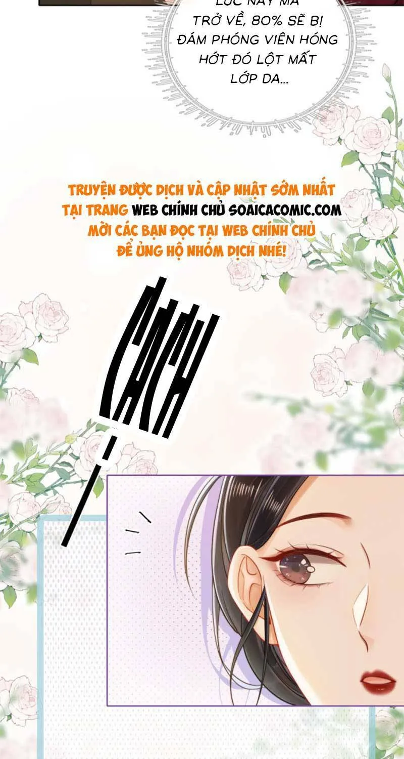 Hôn Nhân Ngọt Ngào Đến Tận Xương Chapter 5 - Trang 18