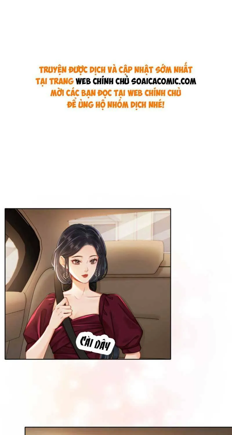 Hôn Nhân Ngọt Ngào Đến Tận Xương Chapter 5 - Trang 2
