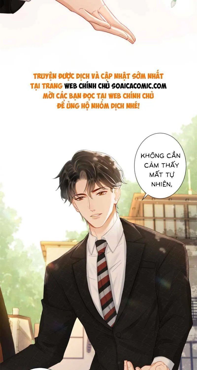 Hôn Nhân Ngọt Ngào Đến Tận Xương Chapter 5 - Trang 20