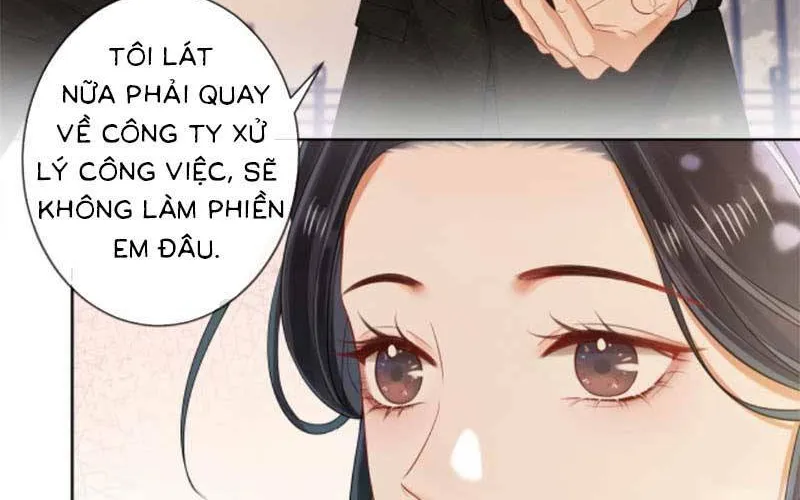 Hôn Nhân Ngọt Ngào Đến Tận Xương Chapter 5 - Trang 21