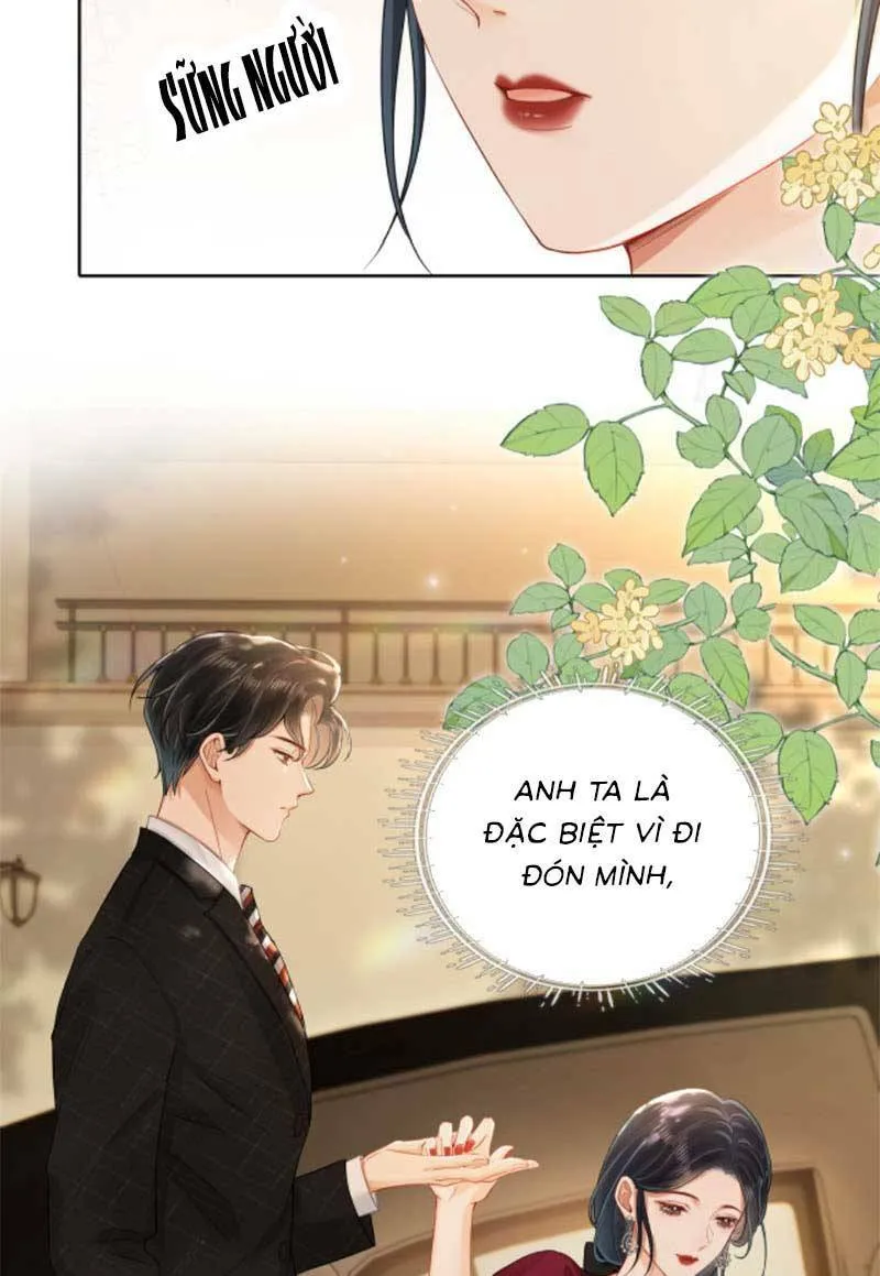 Hôn Nhân Ngọt Ngào Đến Tận Xương Chapter 5 - Trang 22