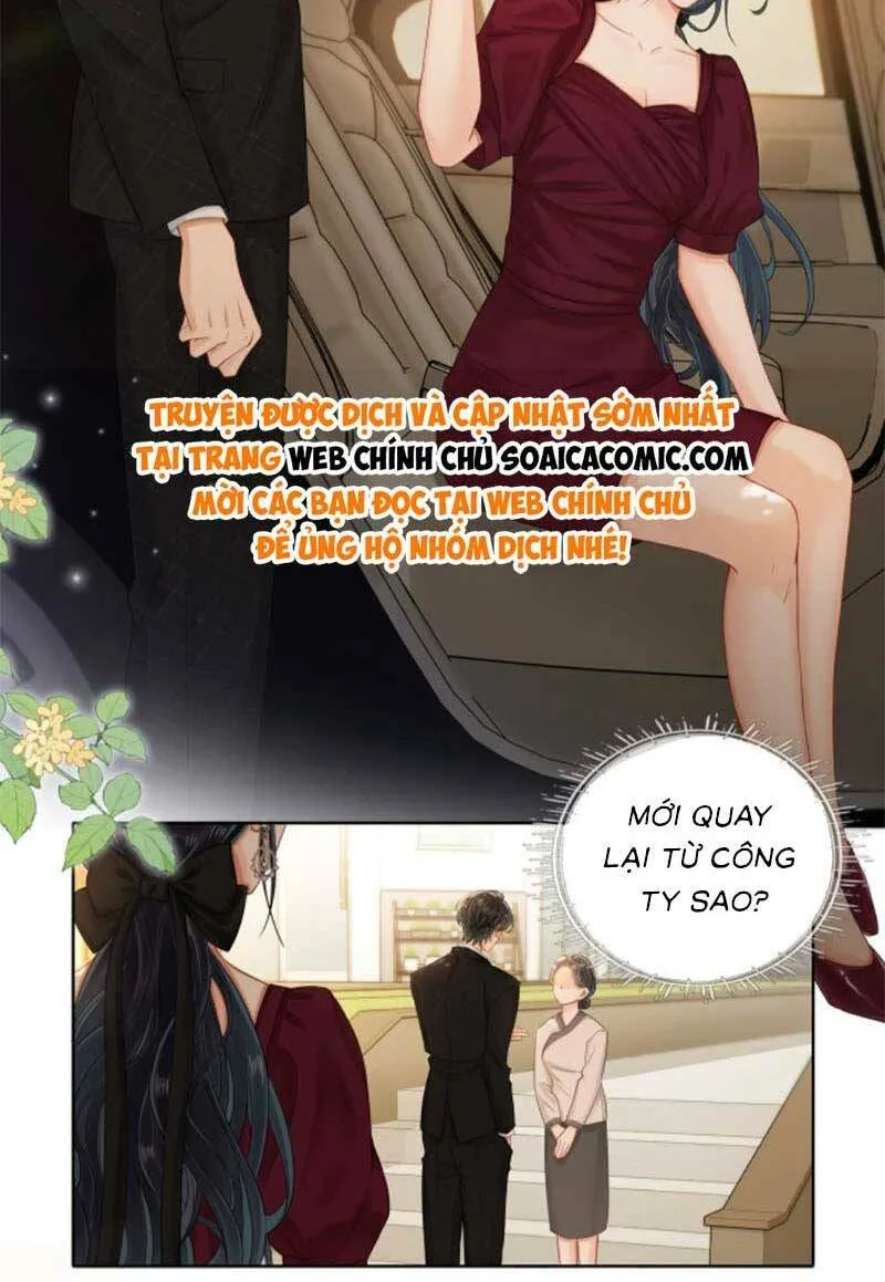 Hôn Nhân Ngọt Ngào Đến Tận Xương Chapter 5 - Trang 23