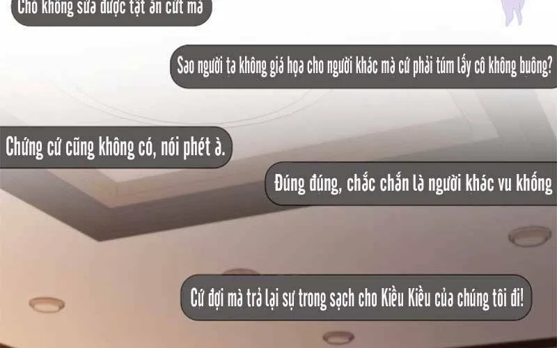 Hôn Nhân Ngọt Ngào Đến Tận Xương Chapter 5 - Trang 27