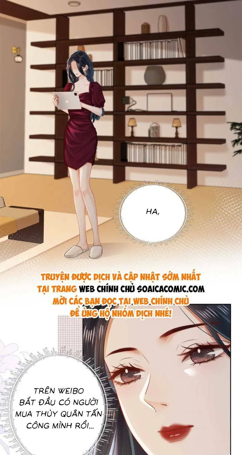 Hôn Nhân Ngọt Ngào Đến Tận Xương Chapter 5 - Trang 28