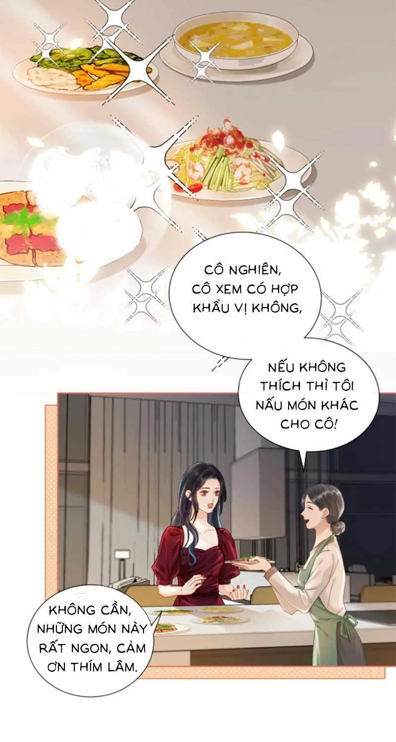 Hôn Nhân Ngọt Ngào Đến Tận Xương Chapter 5 - Trang 32
