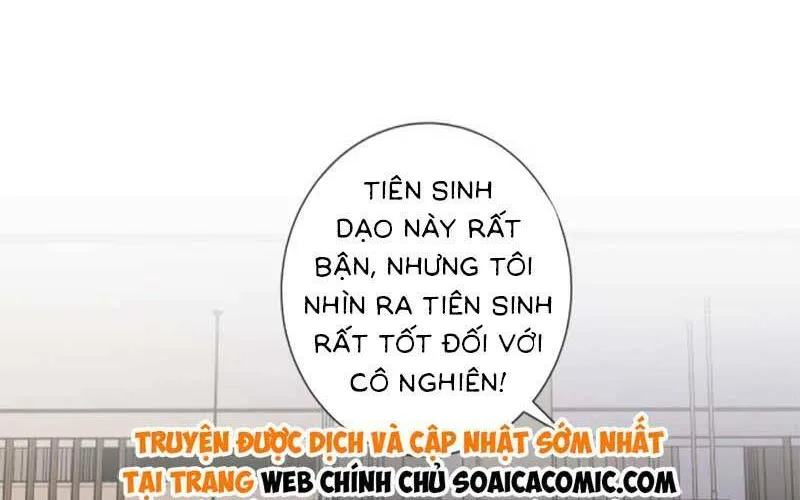 Hôn Nhân Ngọt Ngào Đến Tận Xương Chapter 5 - Trang 33