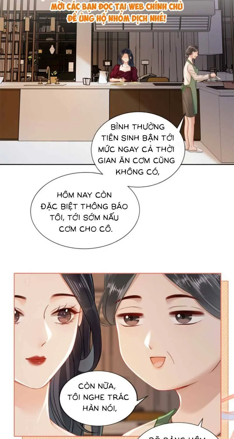 Hôn Nhân Ngọt Ngào Đến Tận Xương Chapter 5 - Trang 34