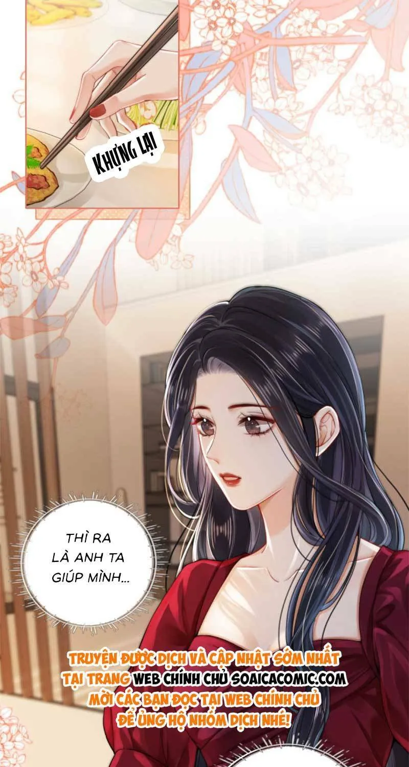 Hôn Nhân Ngọt Ngào Đến Tận Xương Chapter 5 - Trang 36