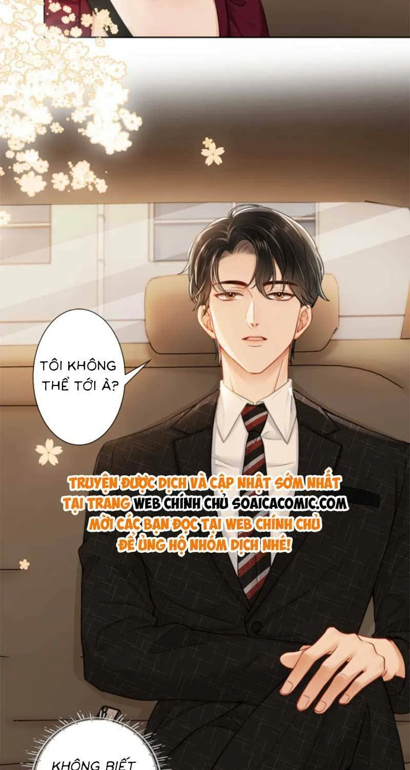 Hôn Nhân Ngọt Ngào Đến Tận Xương Chapter 5 - Trang 4