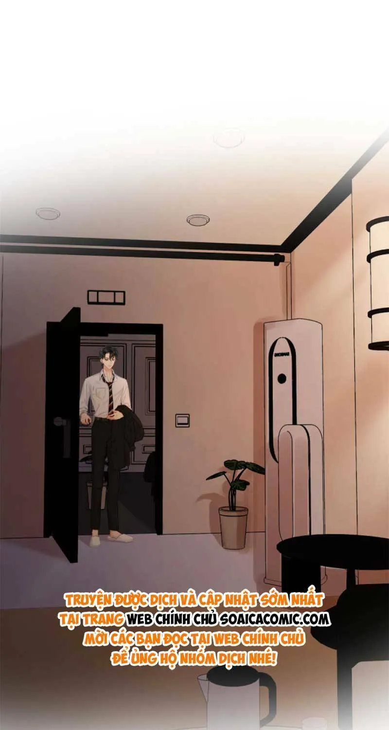 Hôn Nhân Ngọt Ngào Đến Tận Xương Chapter 5 - Trang 40