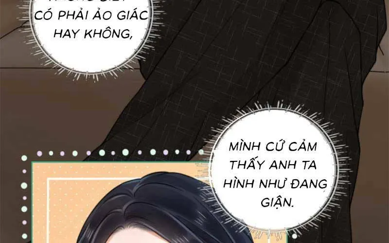 Hôn Nhân Ngọt Ngào Đến Tận Xương Chapter 5 - Trang 5