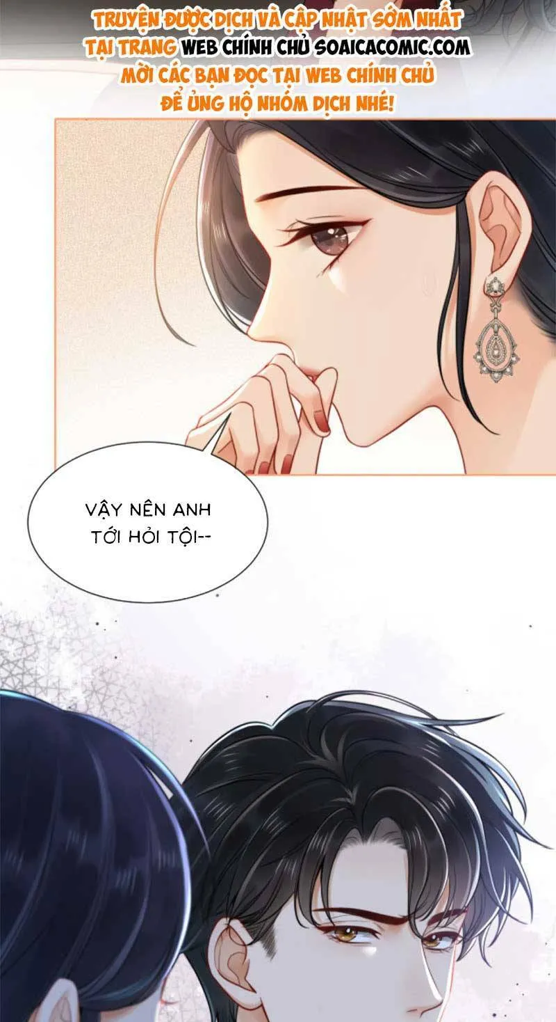 Hôn Nhân Ngọt Ngào Đến Tận Xương Chapter 5 - Trang 8