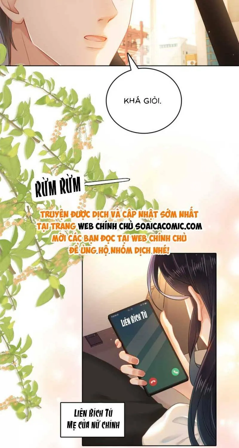 Hôn Nhân Ngọt Ngào Đến Tận Xương Chapter 6 - Trang 10